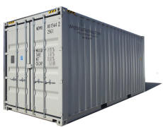 contianer 20' High cube offerta