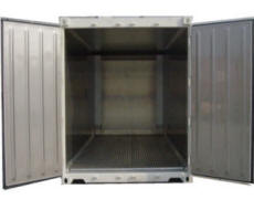 Container reefer offerta