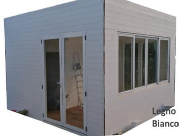 Casa Green Ecosostenibile 