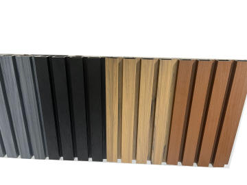 WPC wood Compolite finto legno