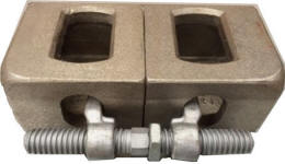 bridge fittings vite