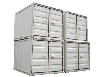 container 10' offerta vendita consegna
