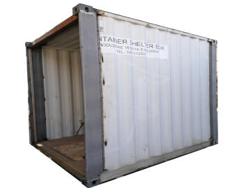 container 8'