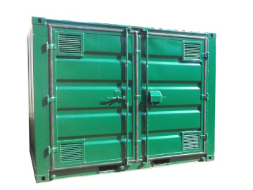 container 10' offerta vendita consegna