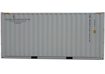 Container Usati nuovi vendita noleggio 