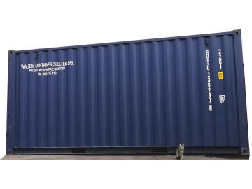 Container Usati nuovi vendita noleggio 