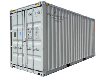 Container Usati nuovi vendita noleggio 