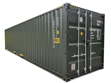 Container Usati nuovi vendita noleggio 